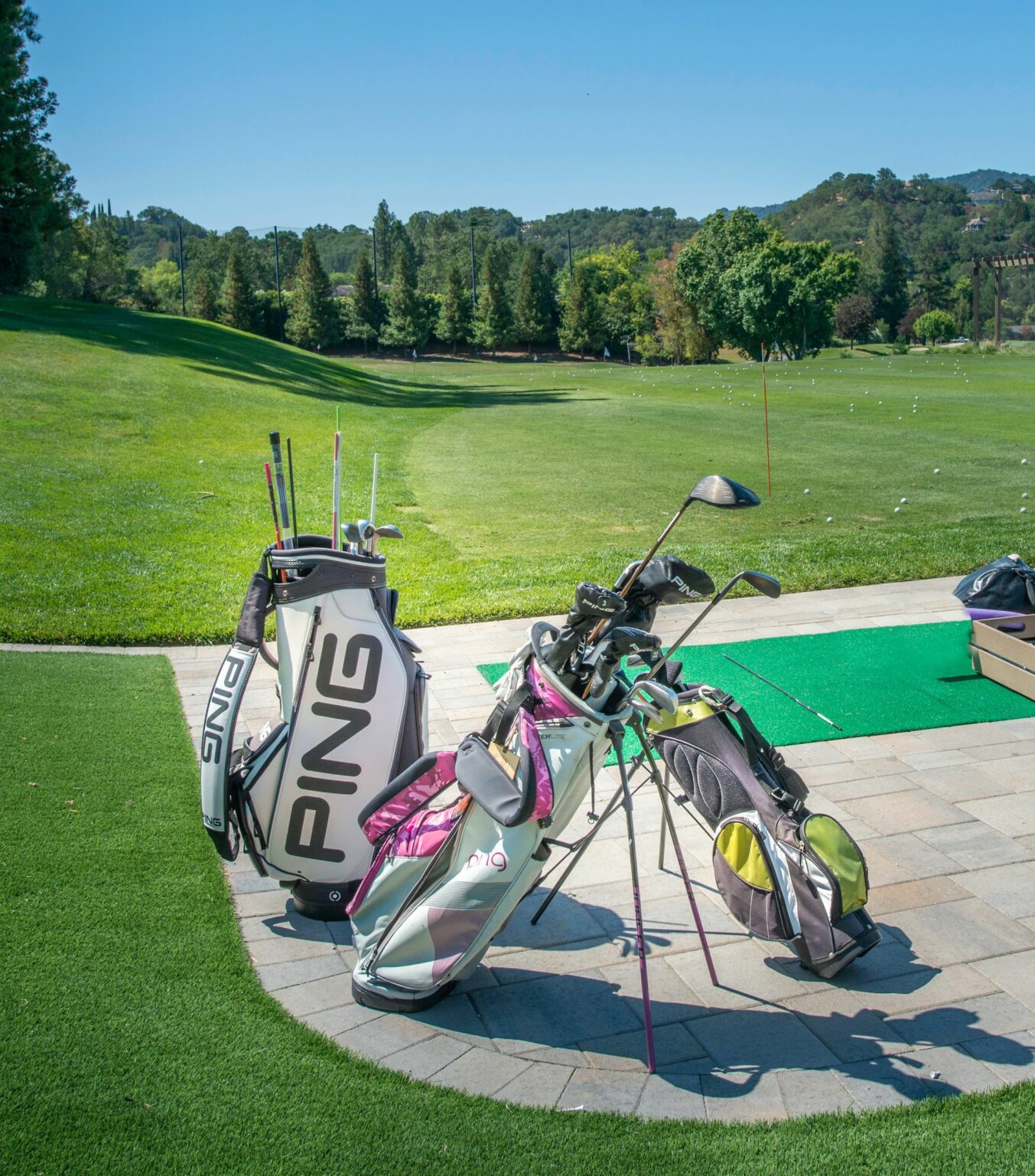 Getting Started with Golf: How to Pick Your First Set of Clubs
